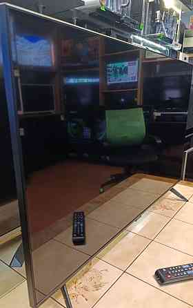 Телевизор Samsung 43