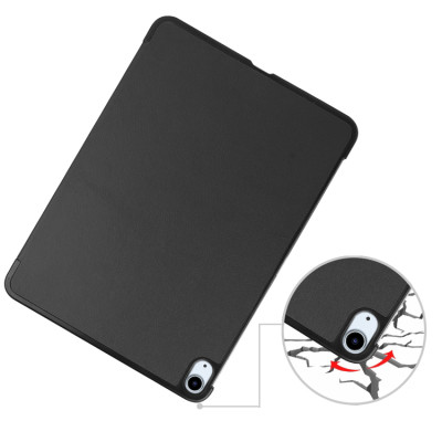 Чехол для планшета BeCover Smart Case Apple iPad Air 13" M2 2024 Black (711611) Винница - изображение 6