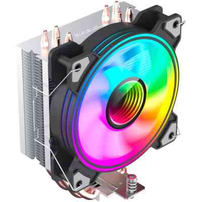 Кулер для процессора Gamemax Ice Blade Argb Винница