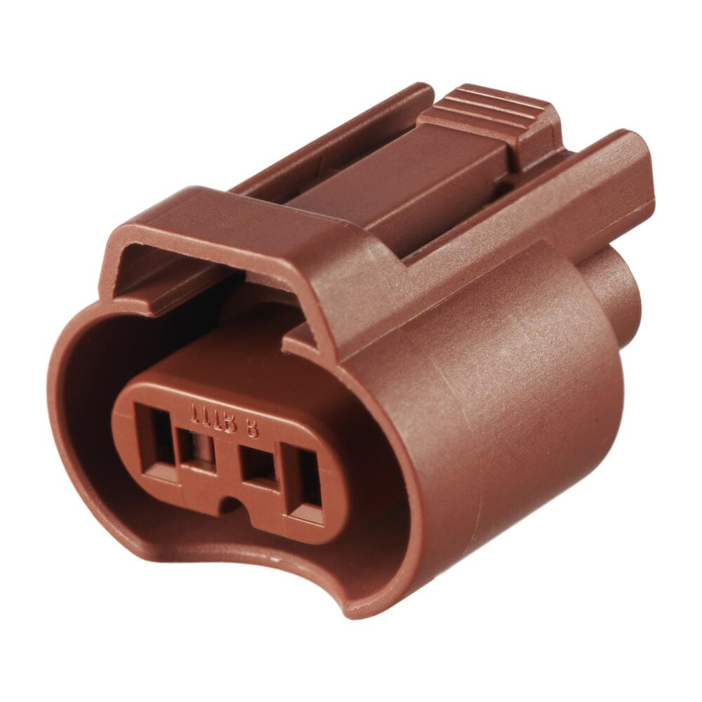 Разъем коннектор 2-кон., Автолампа Нв4 (9006), Toyota Универсальная, Япония универс., Toyota, Много марок Киев - изображение 2