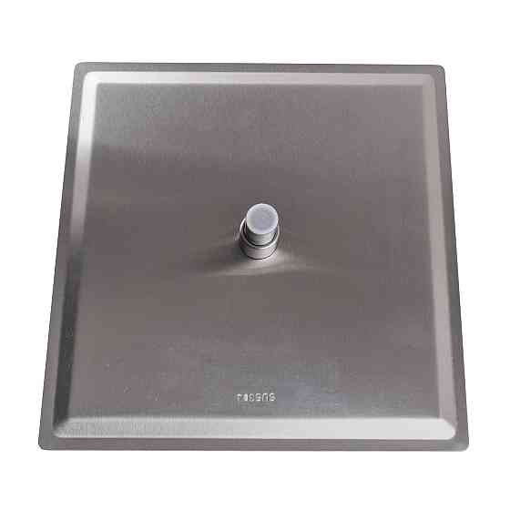 Душевая лейка Globus Lux ST-0300-Q (000018562) Киев