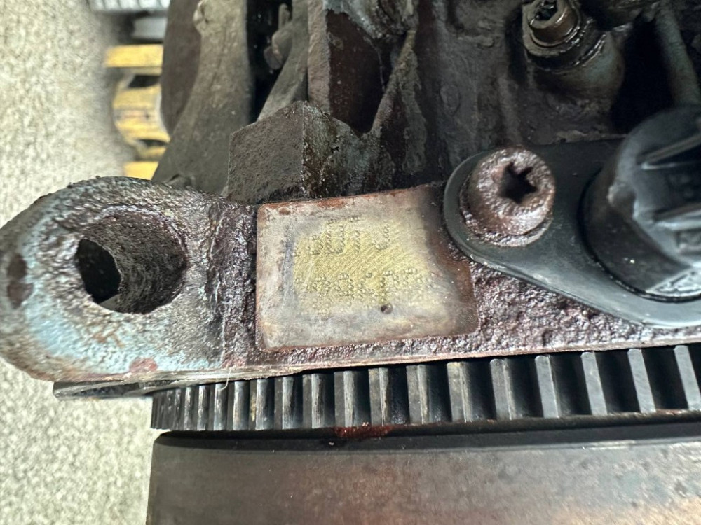 Двигун в зборі Opel Astra J 1.3 cdti 2009-2015 (Z13DTJ) Euro 5 Ковель - изображение 4