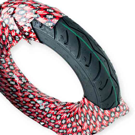 Шина 3.00-10 безкамерка ARP асфальт мото Мукачево