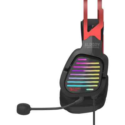 Наушники A4Tech Bloody G560 Hi Fi 7.1 Sports Red (4711421988940) Винница