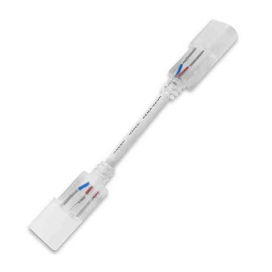З'єднувач Feron LD508 для стрічки LS720 220V Харків