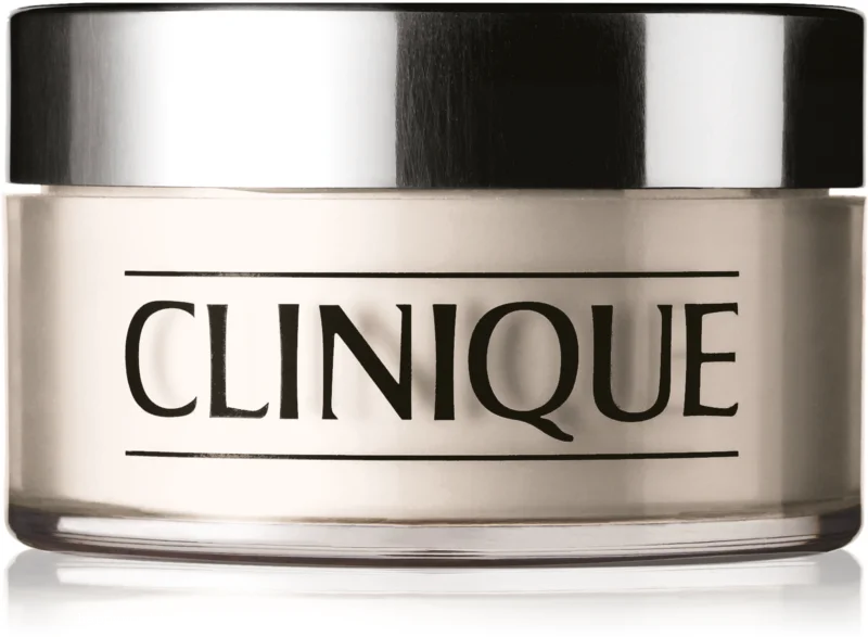 Пудра для обличчя Clinique Blended Face Powder and Brush Transparency 3 Слов'янськ - фото 1