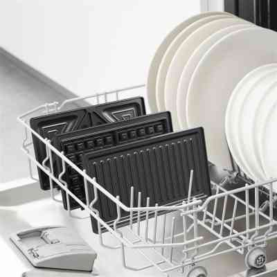 Сэндвичница Tefal SW383D10 Винница