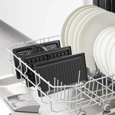 Сэндвичница Tefal SW383D10 Винница - изображение 2