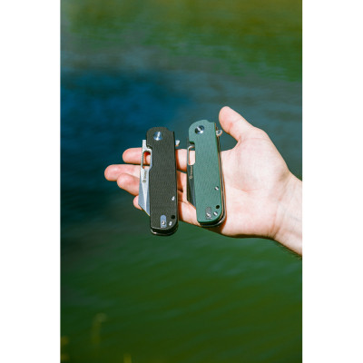 Ніж Ganzo G770-BK Вінниця - фото 11