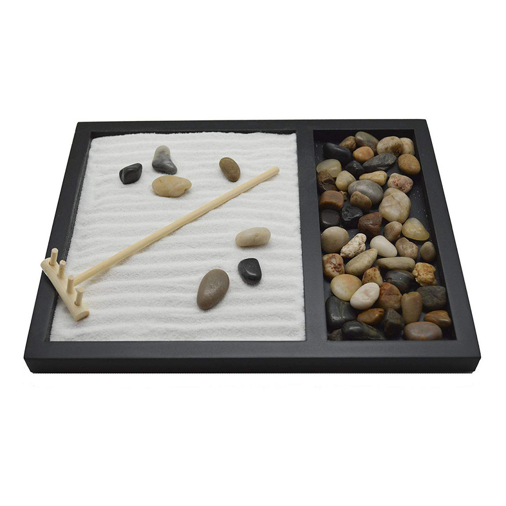 Настольная песочница 