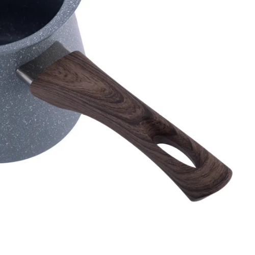 Турка 1100мл d10*13*15,5см вуглецева сталь 564 KAMILLE Житомир - изображение 4