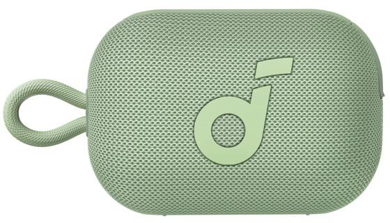 Портативна акустика Anker SoundСore Select 4 Go Green (7120954) Київ