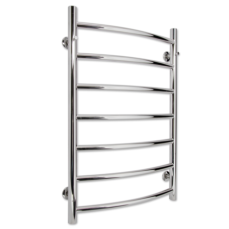 Водяна сушарка для рушників Laris Класик П7 500x700 Київ - фото 1