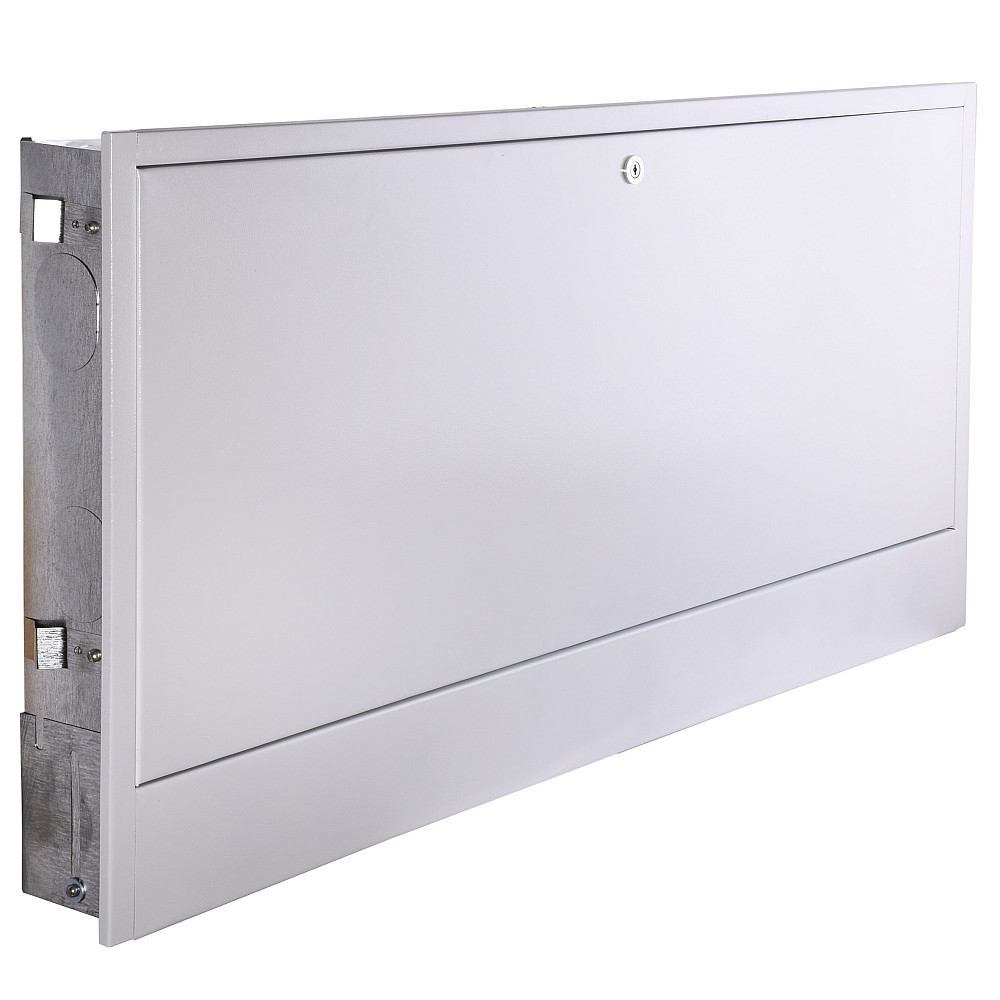 Колекторна шафа внутрішня ЕСО+ ШКВ-06 1145x580x110 Тернопіль - фото 2