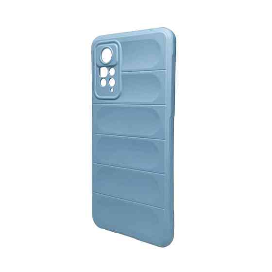 Чохол для смартфона Cosmic Magic Shield for Xiaomi Redmi Note 12 Pro 4G Light Blue Киев