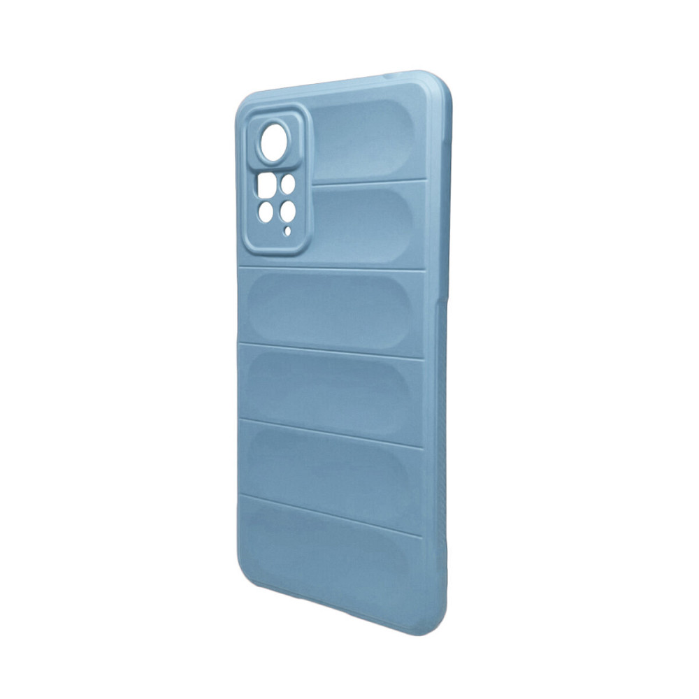 Чохол для смартфона Cosmic Magic Shield for Xiaomi Redmi Note 12 Pro 4G Light Blue Киев - изображение 1