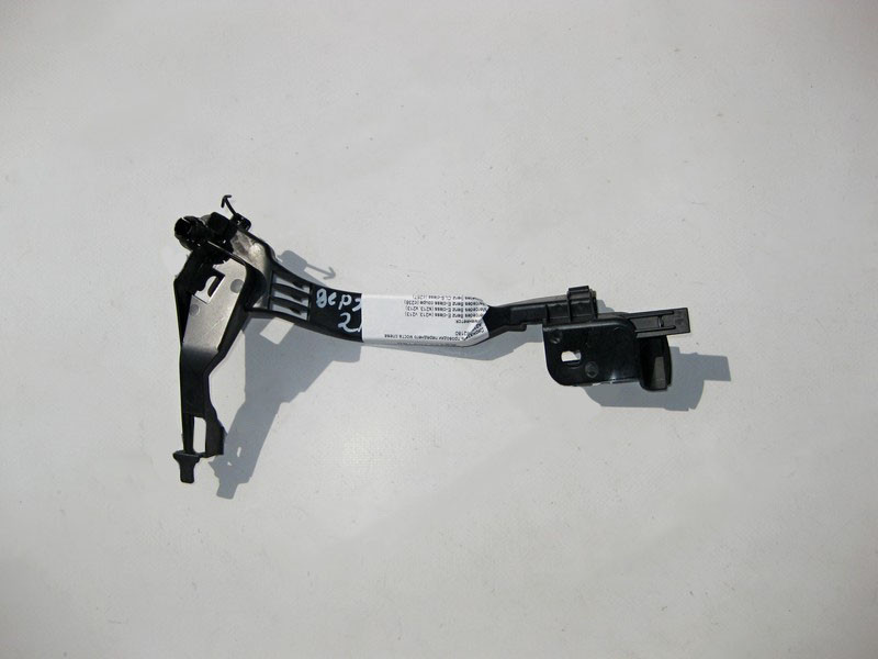 Mercedes-Benz  A2135462180 Утримувач електропроводки переднього моста зліва E-Class W213 C238 CLS C257 Одеса - фото 1