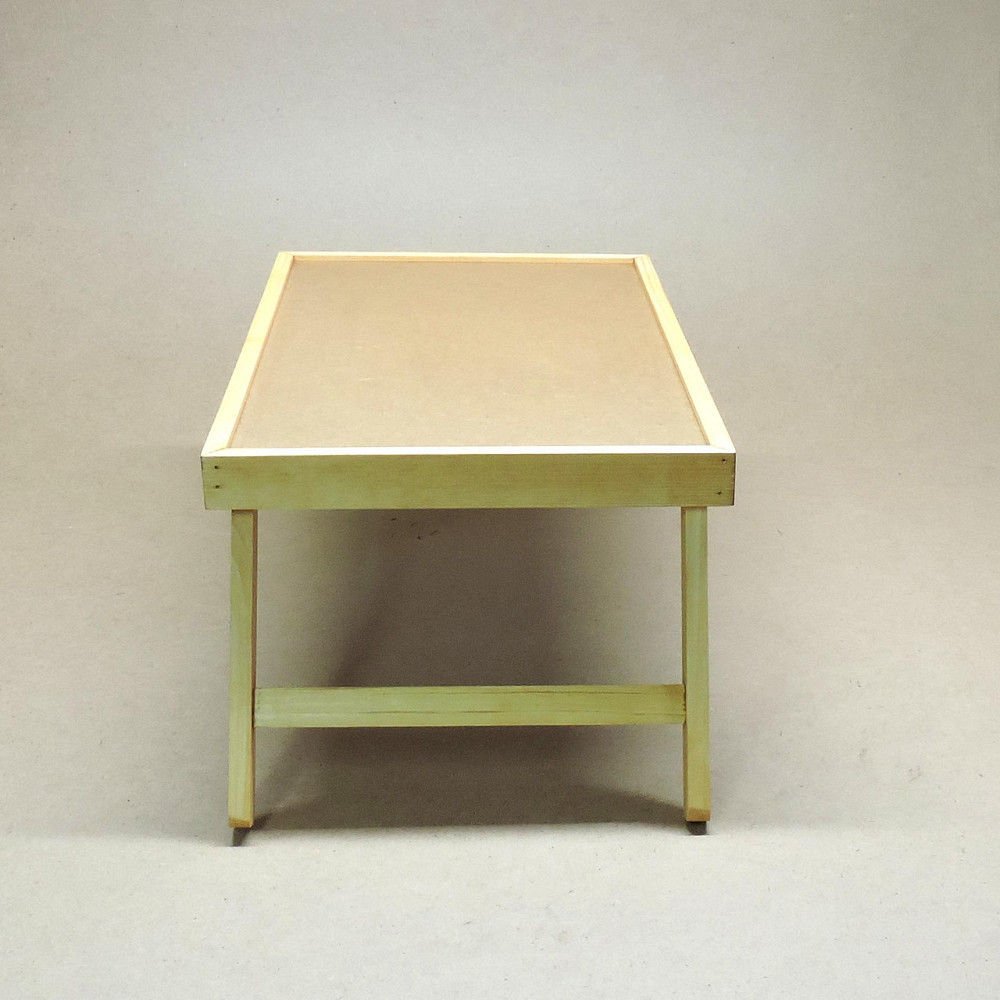 Столик-поднос для завтрака 