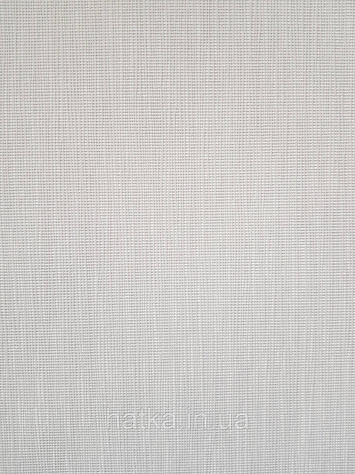 Шпалери вінілові на флізеліні Sintra Simmetria однотонні структурні тонка смужка сірі 523667 Київ - фото 2