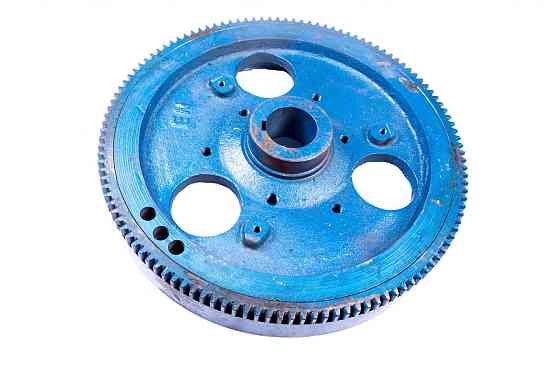 Маховик мотоблок 190N/195N (12/15Hp) (Z-120, D-33 см) Мукачево