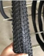 Велосипедная шина 26 * 2,125 Мукачево - изображение 1
