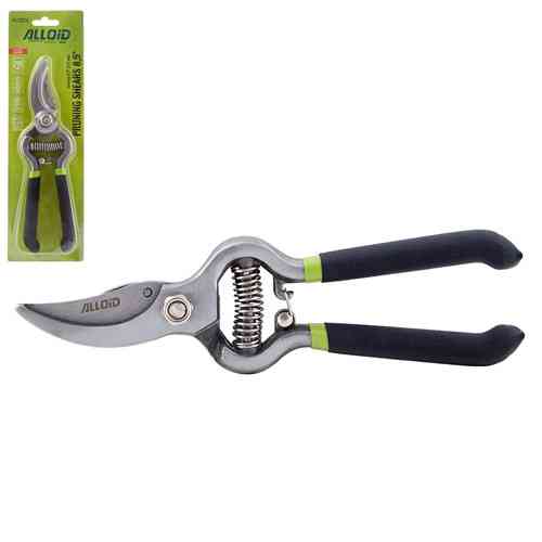 Секатор 215 мм (PS-22215) Alloid Одеса