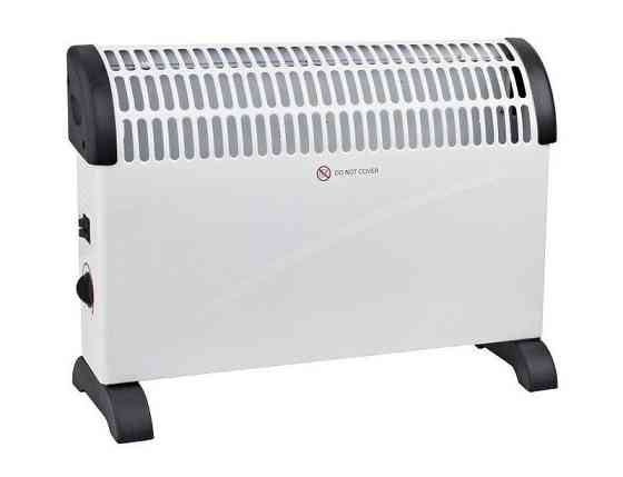 Конвектор Domotec Heater MS-5904 2000Вт - Конвектор Domotec Heater MS-5904 з потужністю 2000 Вт. Вінниця