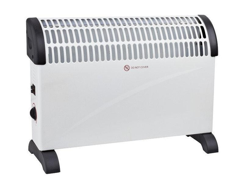 Конвектор Domotec Heater MS-5904 2000Вт Винница - изображение 3