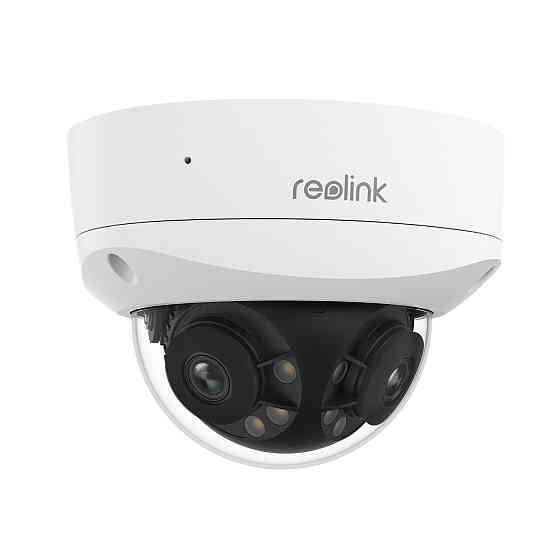 IP-камера Reolink Duo Series P757 (Duo 3V PoE) ( 15876 ) Харьков