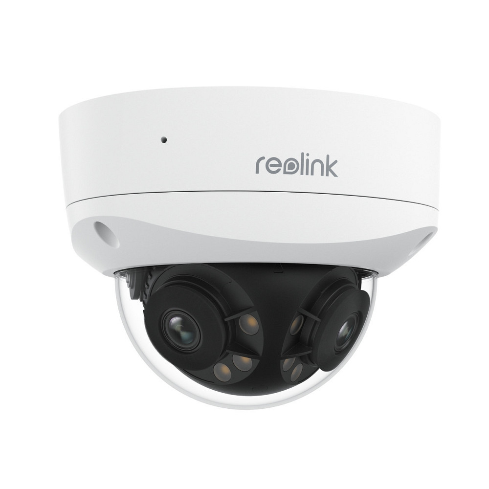 IP-камера Reolink Duo Series P757 (Duo 3V PoE) ( 15876 ) Харьков - изображение 2