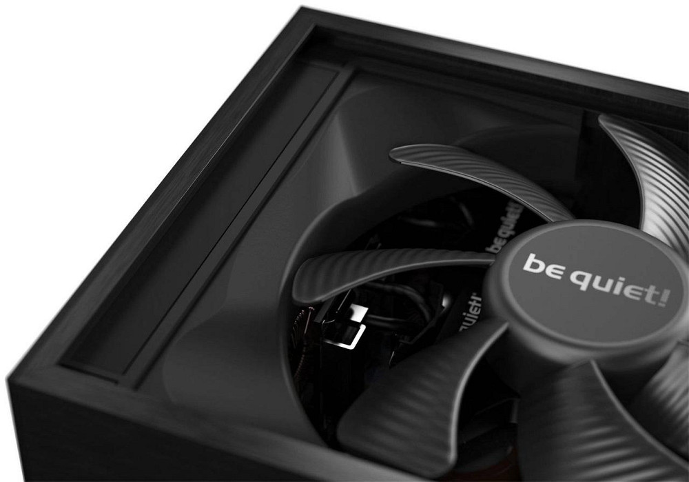 Блок живлення be quiet! Dark Power Pro 13 1300W (BN331) ( 19426 ) Харьков - изображение 3
