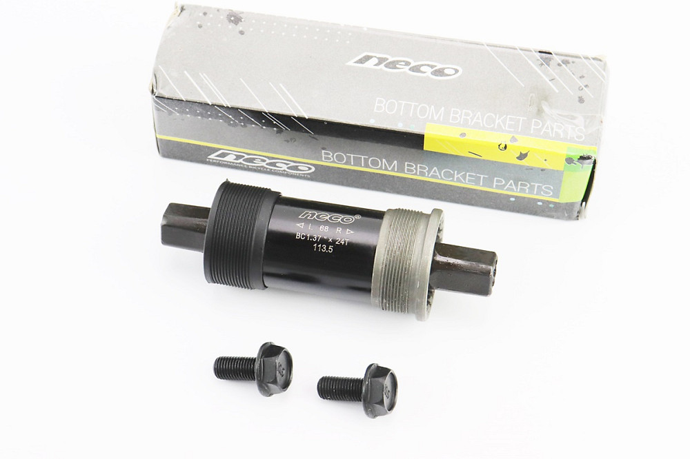 Картридж-каретка "квадрат" MTB 68х113,5мм, B910P Київ - фото 1