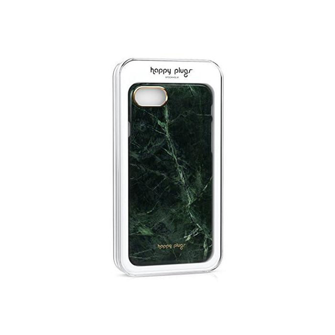 Чохол Happy Plugs Ultra Thin для iPhone 7, 8, SE, тонкий і стильний, із захистом від подряпин Айфон  Київ - фото 1