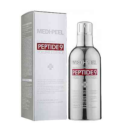 Эссенция для эластичности кожи с пептидами Peptide 9 Volume All In One Essence PRO Medi-Peel 100 мл Киев
