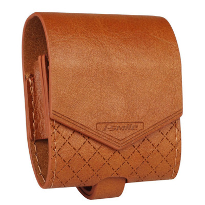 Чохол Baroque i-Smile для Apple AirPods IPH1436 Brown (702342) Вінниця - фото 1