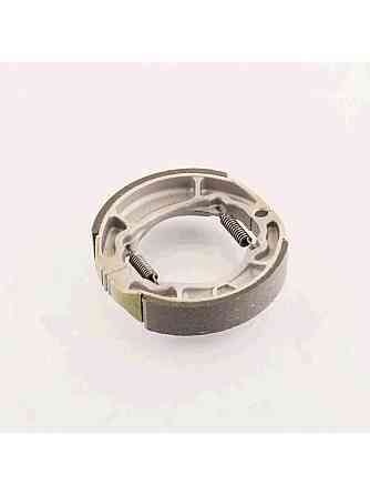 Колодки гальмівні (барабан) Delta JYMP ГрейVDK) Мукачево