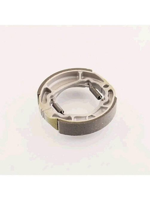 Колодки тормозные (барабан) Delta JYMP (#VDK) Мукачево - изображение 1