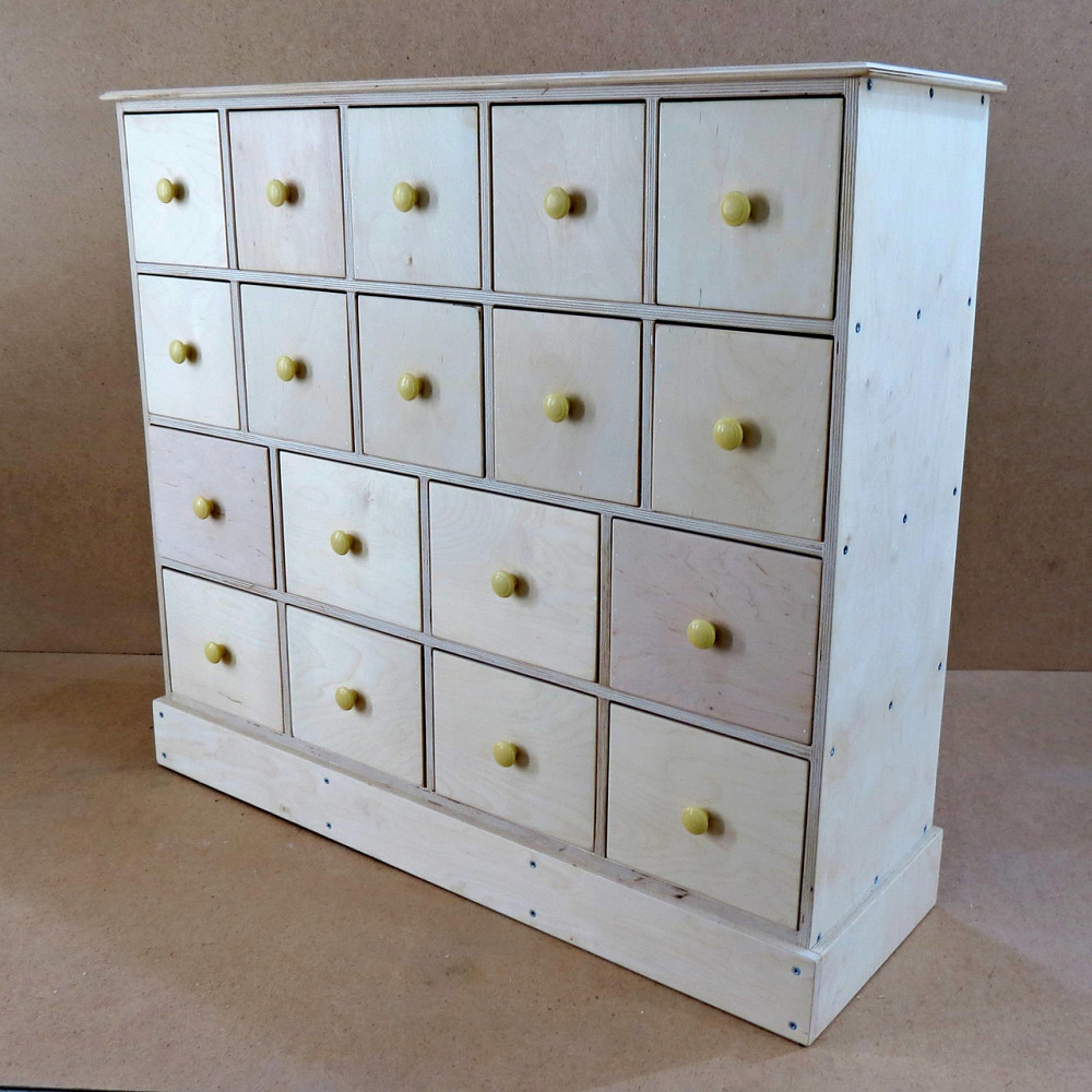 Міні-комод "Куала" бланже Миколаїв - фото 8