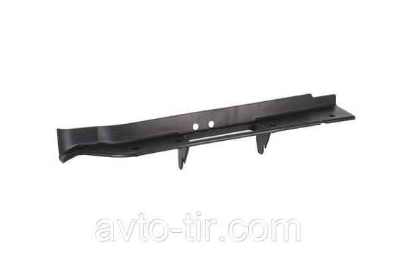 Торцевая планка бампера (задняя) MAN TGA / TGX Луцк