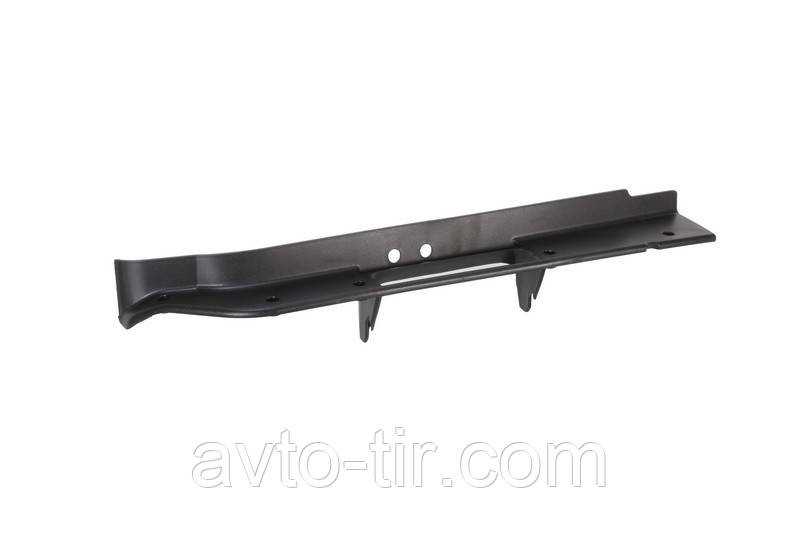 Торцева планка бампера (задня) MAN TGA / TGX Луцьк - фото 1