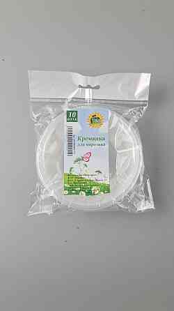 Креманка для морозива 10шт ТМ "Супер торба" Харків