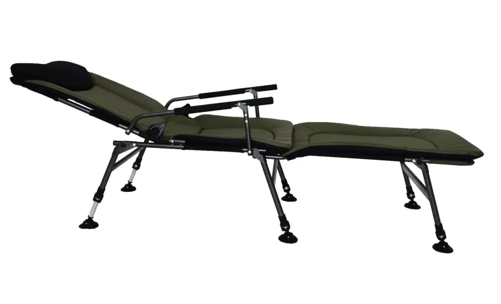 Подставка для кресла Novator Vario XL GR-2425 Киев - изображение 12