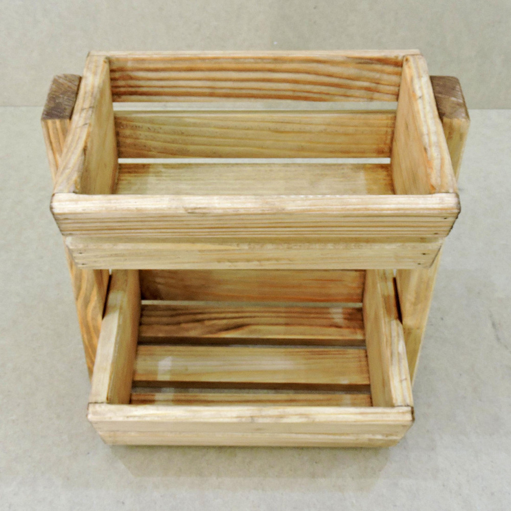 Лоток для фруктів і овочів "Редіш" мускат Миколаїв - фото 4