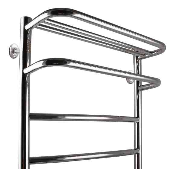 Рушникосушарка UNIO Op EU 900-500-8 Олівія з полицею електро Київ