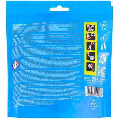 Капсули для прання Pro Wash Universal Альпійська свіжість 15 шт. (4823128002222) Вінниця