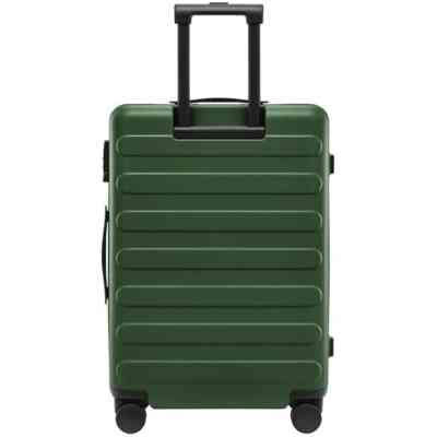 Чемодан Xiaomi Ninetygo Rhine Luggage 28" White+Green (6941413222150) Вінниця