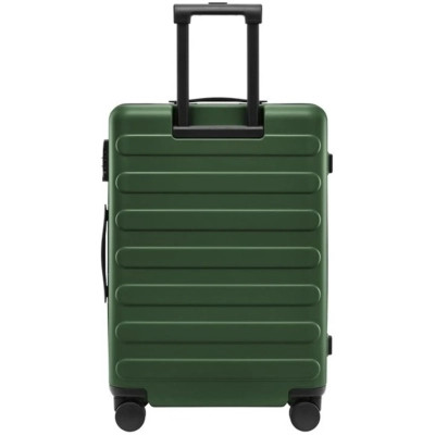 Чемодан Xiaomi Ninetygo Rhine Luggage 28" White+Green (6941413222150) Вінниця - фото 3