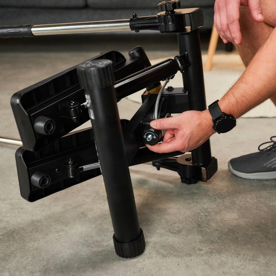 Степпер Hop-Sport HS-050S Norg чорний Київ - фото 7