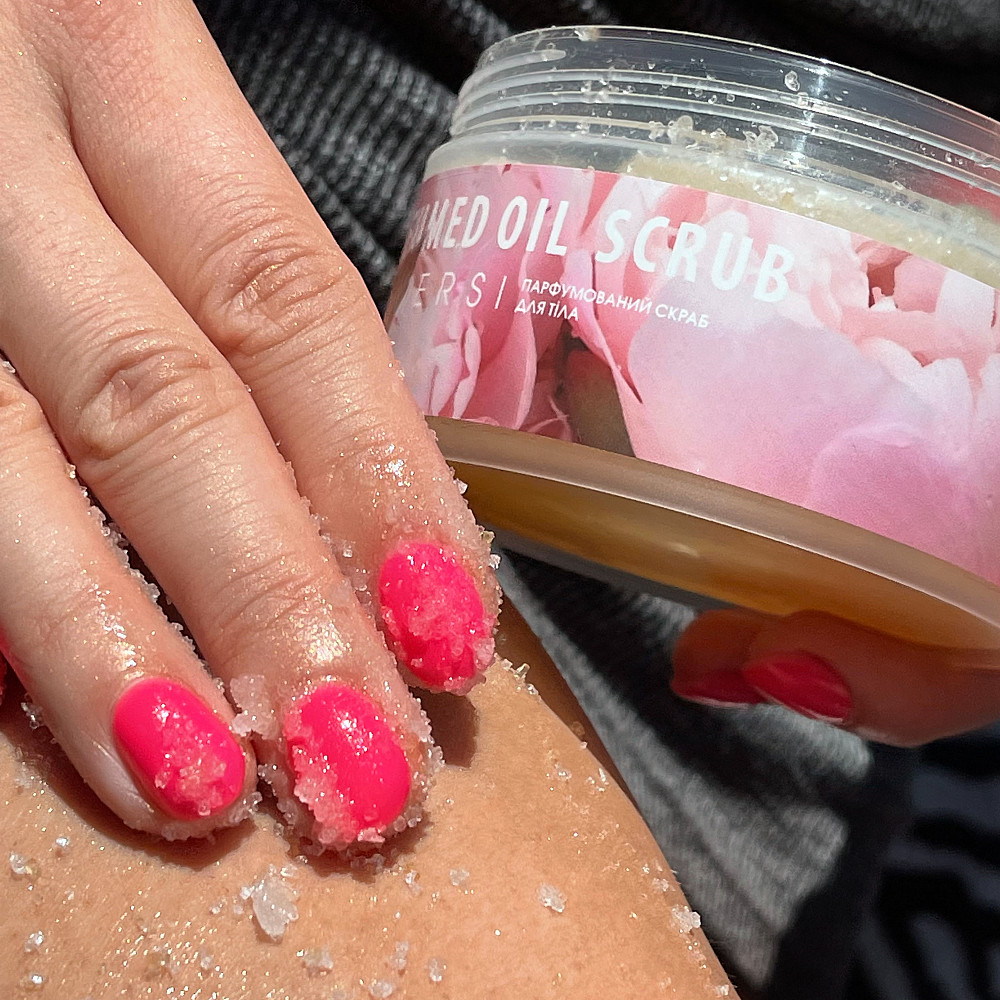 Набір для догляду за тілом Soft skin Hillary Київ - фото 7