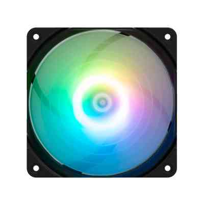 Кулер для корпуса Zalman ZM-AF120RARGBBLACK Винница